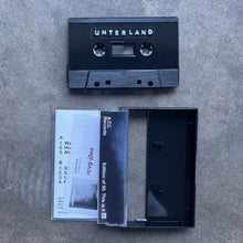 Kobermann – Unterland