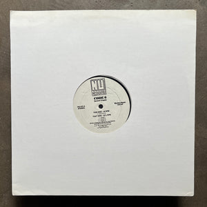Code 6 – Second Chapter – All Night Flight Records