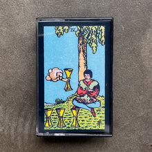 Thought Leadership - IV of Cups