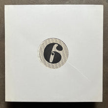 Code 6 – Second Chapter