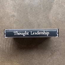 Thought Leadership - IV of Cups