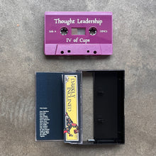 Thought Leadership - IV of Cups