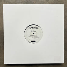 Zen – Therapy E.P.