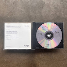 Alvin Lucier / Björn Nilsson / Zoltán Jeney – With A Minimum Of Means (Masterworks Of Minimalism Masterworks Of Minimalism Masterworks Of Minimalism)