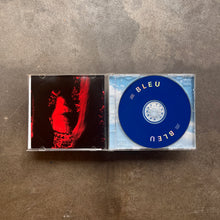 Étant Donnés – Bleu
