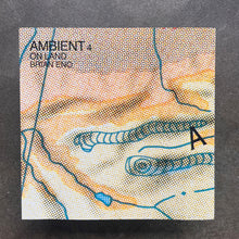 Brian Eno – Ambient 4 (CD)