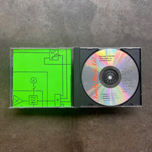 David Tudor – Three Works For Live Electronics