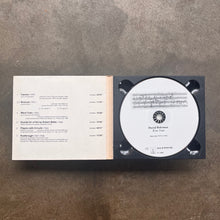 David Behrman – Wave Train