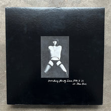 Overhang Party – Live 1994.8.22 At Showboat