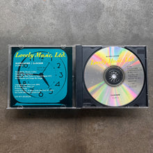 Alvin Lucier – Clocker