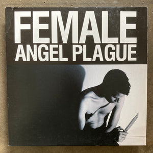 Female – Angel Plague