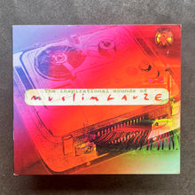 Muslimgauze – The Inspirational Sounds Of Muslimgauze