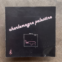 Charlemagne Palestine ‎– Strumming Music (CD)