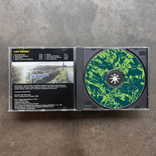 Adam Bohman – Last Orders