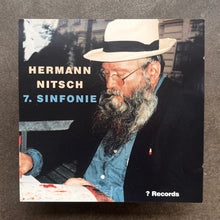 Hermann Nitsch – 7. Sinfonie