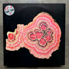 EP-4 ‎– Lingua Franca-X (w/obi & booklet)