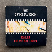 Jim O'Rourke – Rules Of Reduction