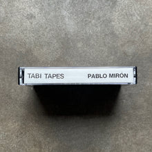 Pablo Mirón – Untitled