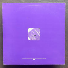 Squarepusher – Port Rhombus EP