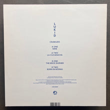 Lukid – Crawlers