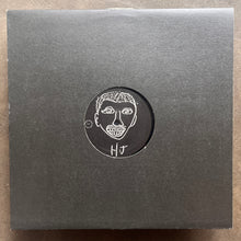 Hank Jackson / Anthony Naples – Split EP