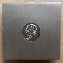 Hank Jackson / Anthony Naples – Split EP