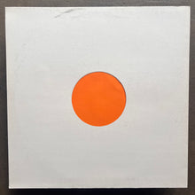 Yoshinori Hayashi – 終端イーピー (The End Of The Edge EP)