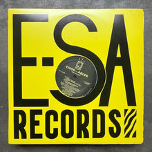 Choo-Ables – Hard To Get