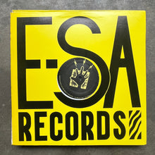 Choo-Ables – Hard To Get