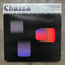 Chugga ‎– Theme For The Buck Rogers Light Rope Dance