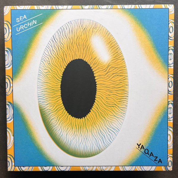 Sea Urchin – Yaqaza