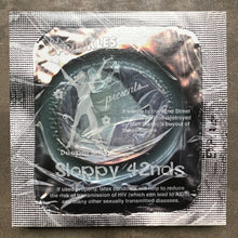 DJ Sprinkles ‎– Sloppy 42nds