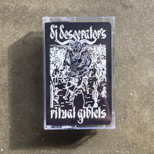 DJ Desecrator – Ritual Giblets