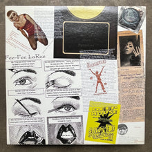 DJ Sprinkles ‎– Sloppy 42nds