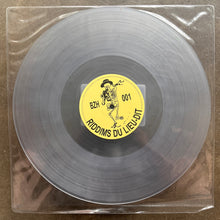 Low Jack ‎– Riddims du Lieu-dit
