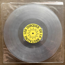 Low Jack ‎– Riddims du Lieu-dit