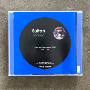 Sultan  – Sultan Orhan