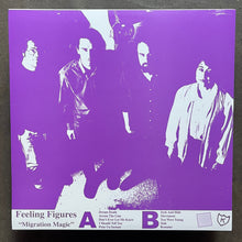 Feeling Figures – Migration Magic