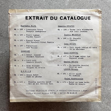 Bouras Hacene - Ya boutaiba daouini / Stif el aali