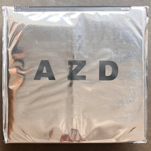 Actress – AZD