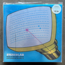 Stereolab – Pulse Of The Early Brain (Switched On Volume 5)