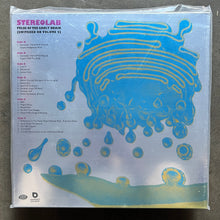 Stereolab – Pulse Of The Early Brain (Switched On Volume 5)