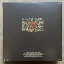 Voice Of The Seven Woods – Voice Of The Seven Woods