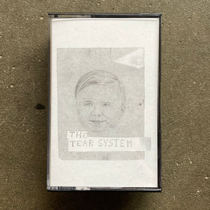 Russell Walker & Henry Holmes – The Tear System