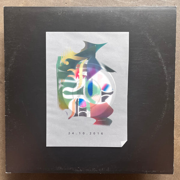 Jay Glass Dubs – Compound Dub