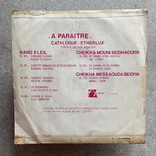 Cheikha Tounès – Aie Lilou / Ya khali