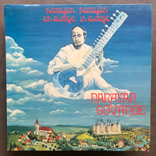 Narayan Govande – In Europe
