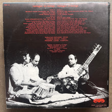 Narayan Govande – In Europe