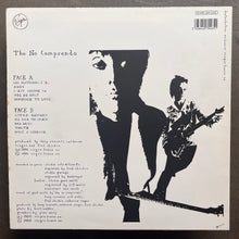 Les Rita Mitsouko – The No Comprendo