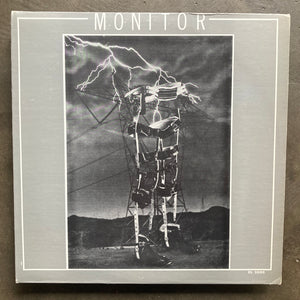 Monitor  – Monitor
